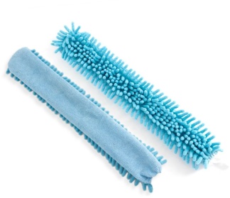 2 in 1 Microfiber Duster Refill 19.5